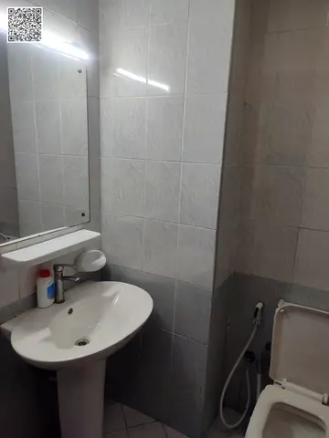Studio appartment for yearly in Ajman pearl tower