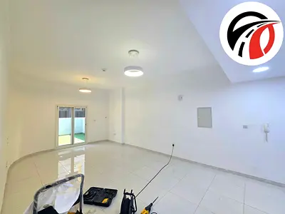 CHILLER FREE 1BR WITH TERRACE | RENT 75K | FAMILY BUILDING | ARJAN DUBAI