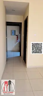 🏡 Spacious 1BHK for Rent in Majestic Tower | 790 SQFT | Parking | Near E311 ✨