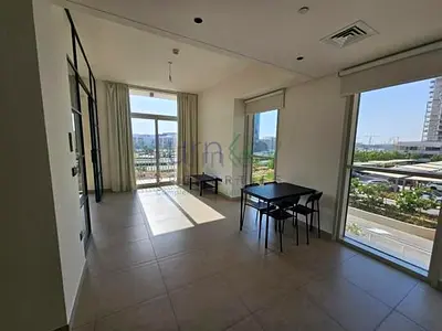 Luxury 2BR I Unfurnished I Amazing View