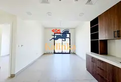 Balcony Boulevard View | Unfurnished | Vacant Soon