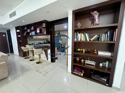 Hot Deal | Spacious 2Br Master | 2 Parking