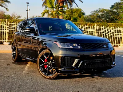 2022 Range Rover Sport SE | Canadian Specs | Pristine Condition 2keys