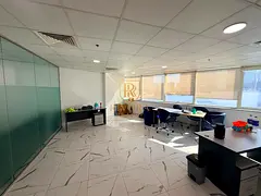 OFFICE | FITTED | ACCESSIBLE AREA
