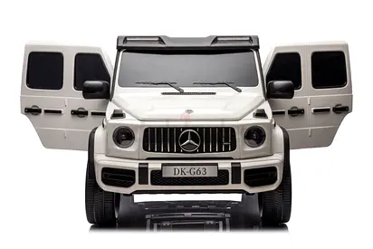 Kids Electric Ride On Car | Luxury Off Road Jeep for Kids