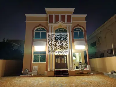 Luxury Family Villa | 5BR | Hall + Majlis | 5000 Sqft