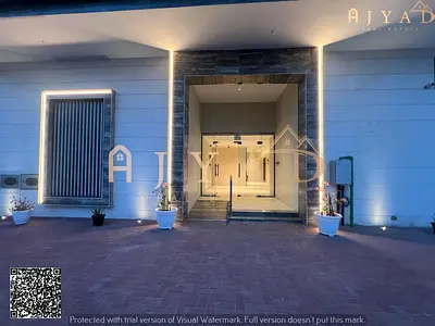للبيع: عمارة سكنية جديدة بالجرف الصناعية 3 عجمان، أرضي + 6 طوابق، 30 شقة، دخل سنوي 1.160 مليون، موقع حيوي، تصميم حديث، تشطيب جيد، عائد استثماري ممتاز