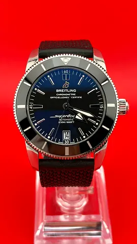 Breitling Superocean Heritage II B20 Ref. AB2010121B1S1 | 42mm | Full Set (2018)