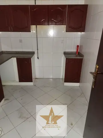 Luxury 2 Bedroom Apartment with Master Room and Parking | Stunning Open View | Prime Location in Mu