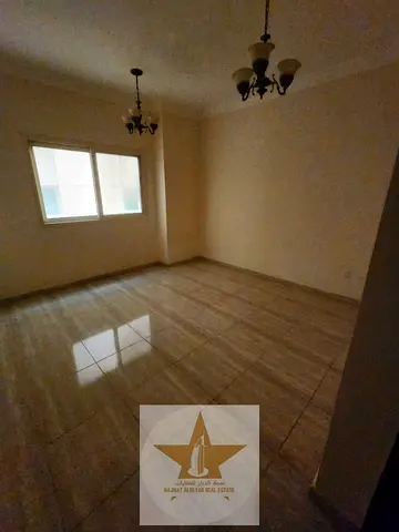 Luxury 2 Bedroom Apartment with Master Room and Parking | Stunning Open View | Prime Location in Muwaileh New