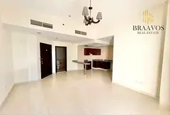 Spacious 3BR Hall | Vacant | 2 Parking | Near Souq Extra