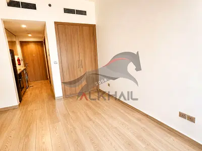 Spacious Studio | Lagoon View | Brand New