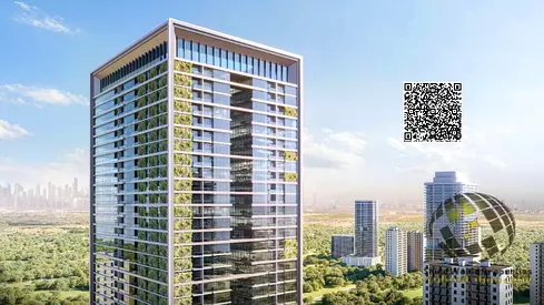 42k Down Payment – Tiger Complex View – 7-Year Installments – 1% Monthly Payment
