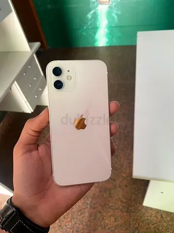 iPhone 12
