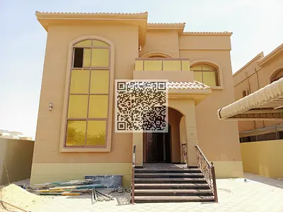 Spacious 5 Master Bedroom Villa for Rent in Al Mowaihat 1