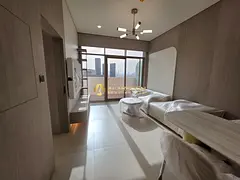 1BR + Study | Brand New | Fully Furnished