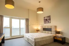 Exclusive Unit | 2BR High Floor | Spacious Layout