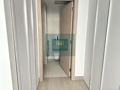 LUXURY HIGH-FLOOR 1BR | BRAND NEW | FULLY FURNISHED