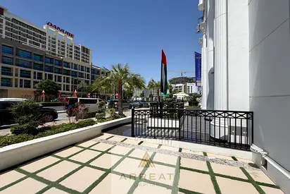 Shell and Core | Best Location | Spacious