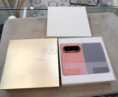 Huawei Pura X Max