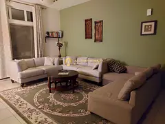 Furnished 1BR | Spacious Unit | Best Deal
