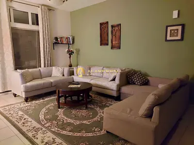 Furnished 1BR | Spacious Unit | Best Deal