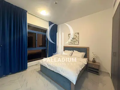 FURNISHED || VACANT || MID FLOOR