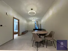Semi-furnished | Brand new | Amazing view