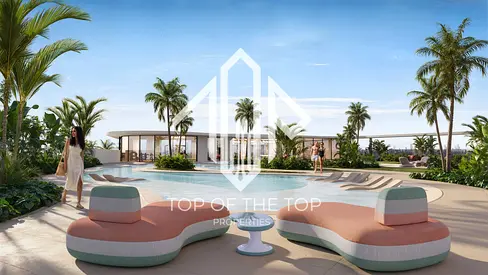 Hot Deal | Modern 3BR+M | World Class Amenities