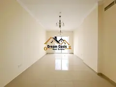 Spacious 1BHK Family Apartment | Covered Parking