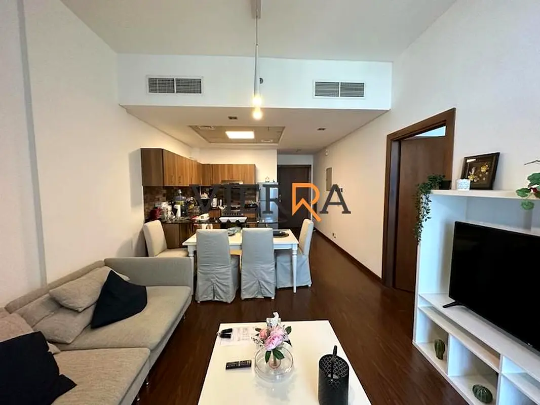 Prime Location | Spacious | Well Maintained Apartment