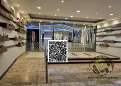 Studio for Sale in Smart Tower – Al Amrah, Ajman A great opportunity to own a studio apartment in 