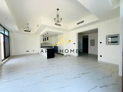 Vacant |Single Row |4+Maid | Burj View |Best Price