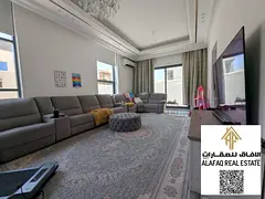 Practical design with excellent space distribution Modern and stylish finishing Spacious rooms with