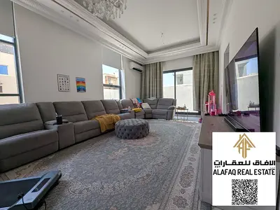 Practical design with excellent space distribution Modern and stylish finishing Spacious rooms with excellent natural lighting