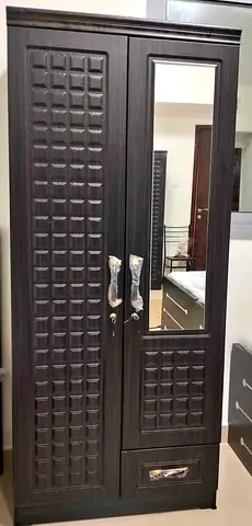 Wardrobe Brand New