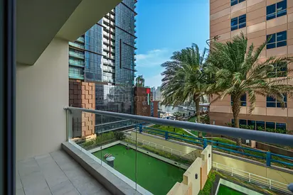 Luxury Marina Living | Exclusive Deal