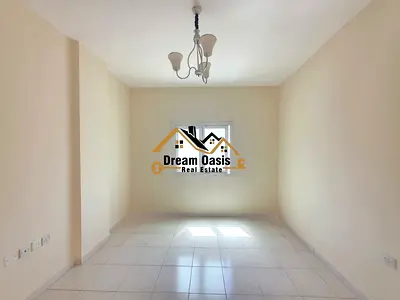 1BHK | No Deposit | Family Only | 6 Payment | Muwaileh