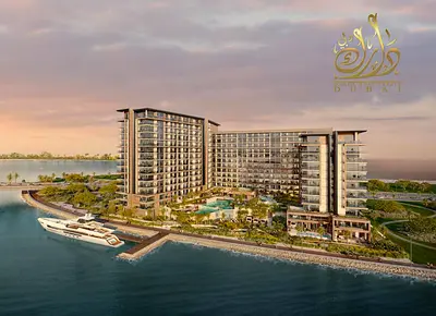 SUNSET VIEWS | TROPICAL LIVING | GUARANTED ROI