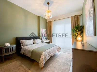Near Burj Al Arab | Serene Community | Rahaal 2
