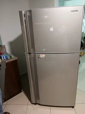 Hitachi refrigerator