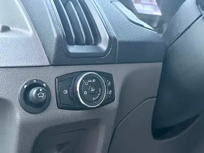 Ford Transit Custom 330L, миниатюра 12