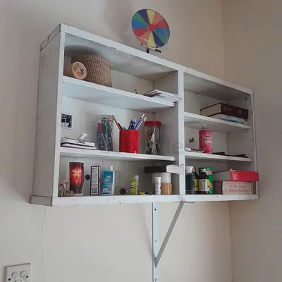 Book Shelf -150.00
