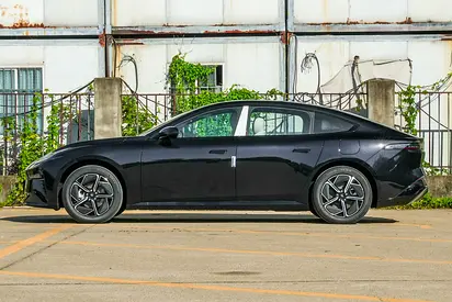 Dongfeng 007, миниатюра 8