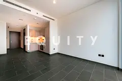 Ready To Move In | Bright Apartment | High Floor