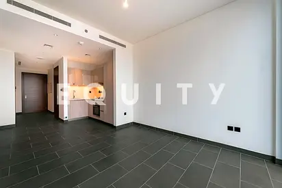 Ready To Move In | Bright Apartment | High Floor