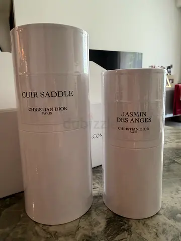 Dior Fragrances