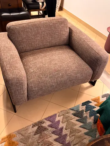 Comfy Arm chair for sale