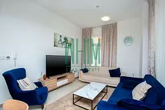 Ready to Move | Fully Furnished | Prime Location