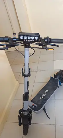 Eveon scooter 🛴